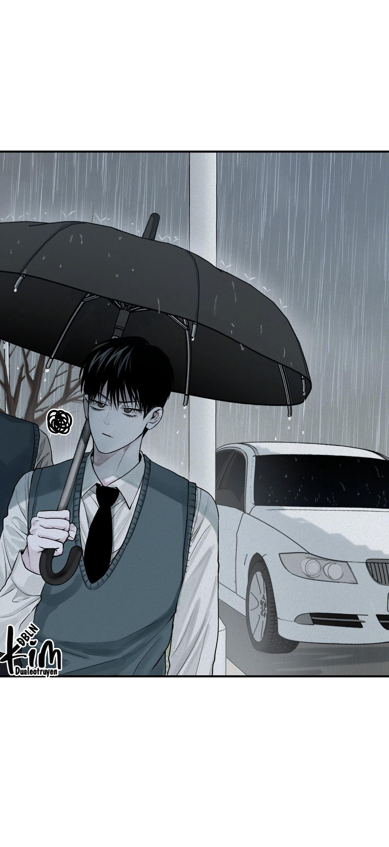 Đọc truyện PROJECTION - Chapter 18