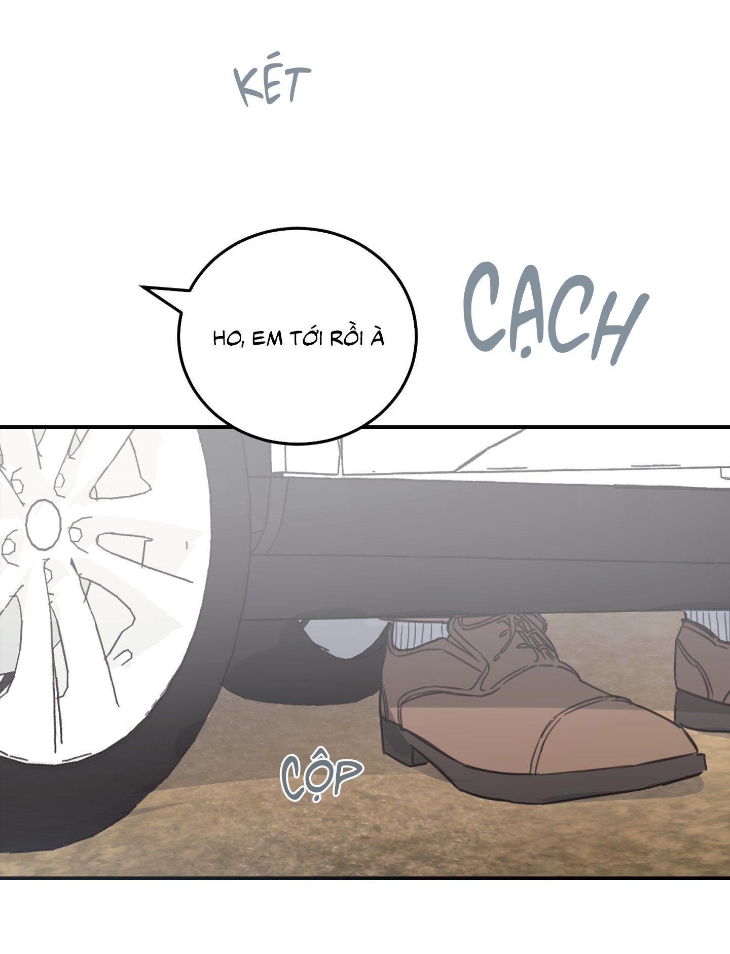 Đọc truyện NGÔI NHÀ HƯỚNG MẶT TRỜI MỌC - Chapter 39