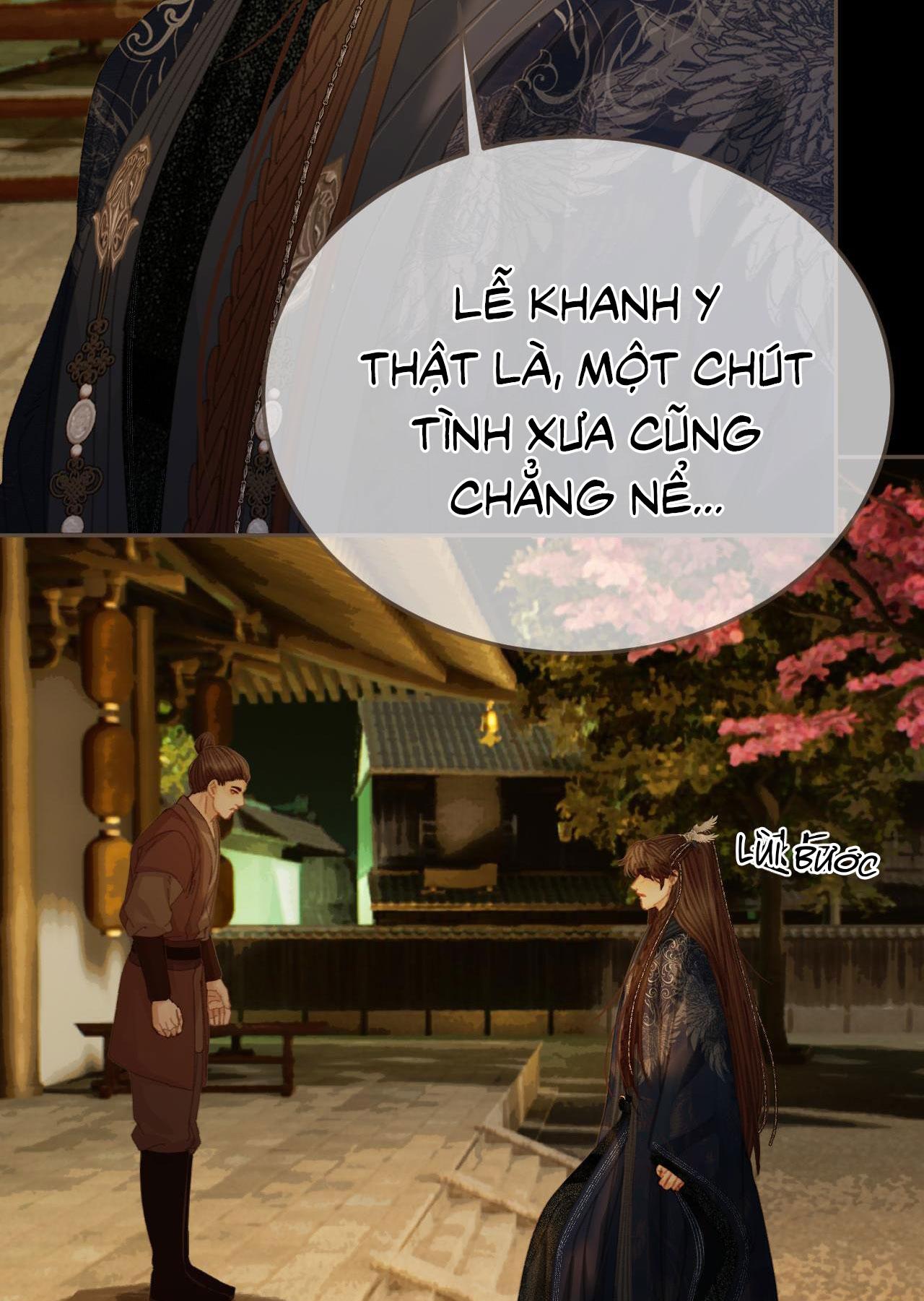 Đọc truyện Á NÔ 2 - THÁM HOA - Chapter 55
