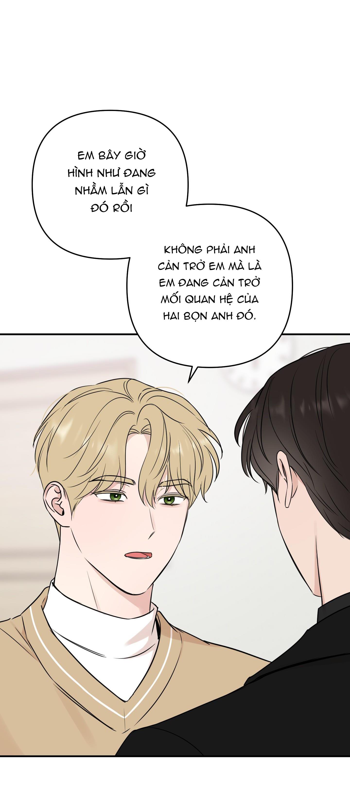 Đọc truyện TUYỂN TẬP NHẤT THỤ ĐA CÔNG CỦA NHÀ KIM - Chapter 39.6