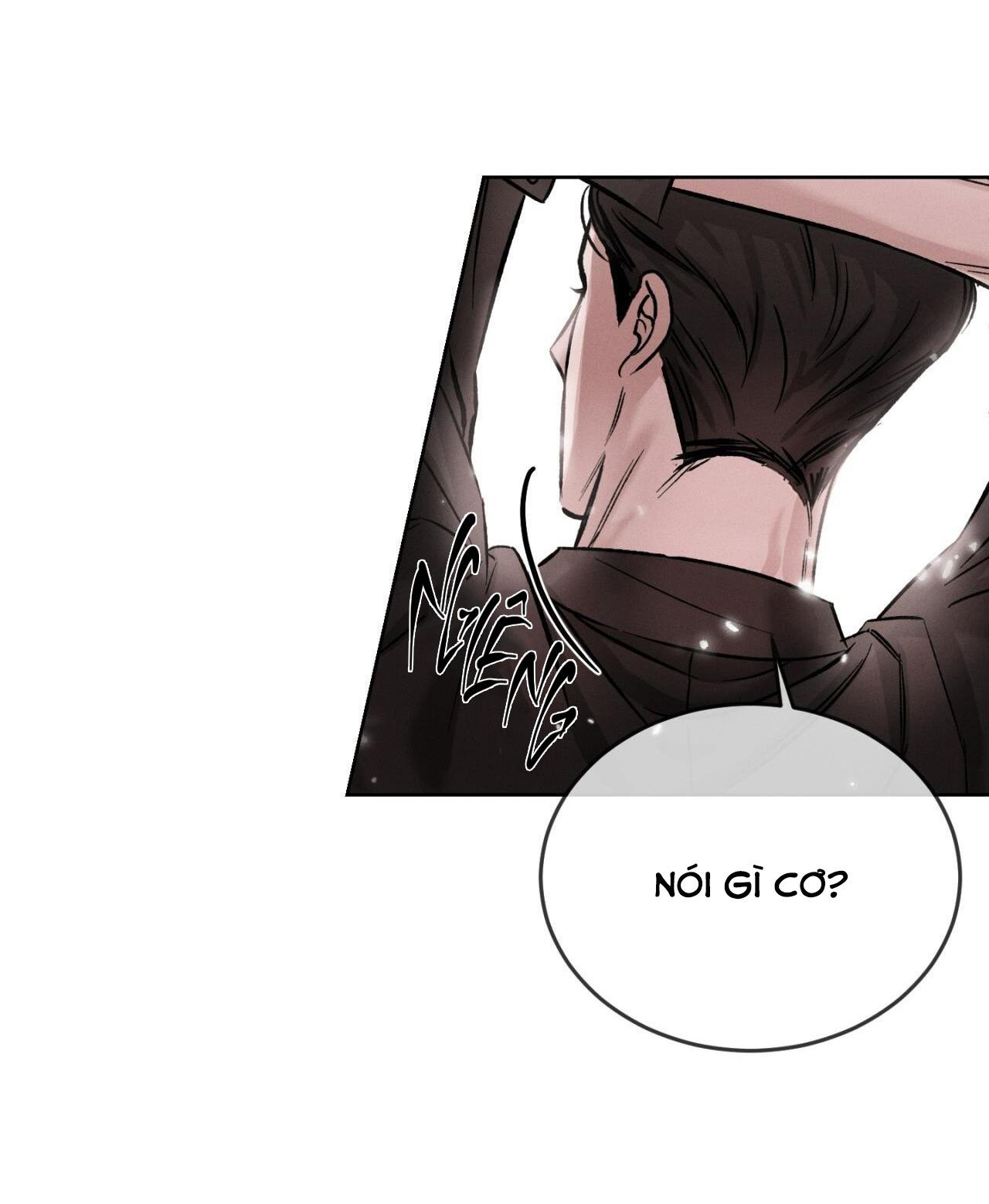 Đọc truyện KILLER HEELS - Chapter 1