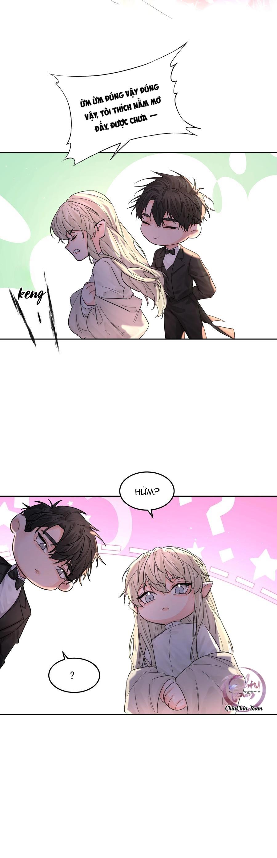 Đọc truyện Bạn Trai Cũ Trở Thành Vua - Chapter 62