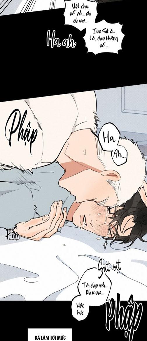 Đọc truyện BL NGẮN TUYỂN CHỌN - Chapter 9.4