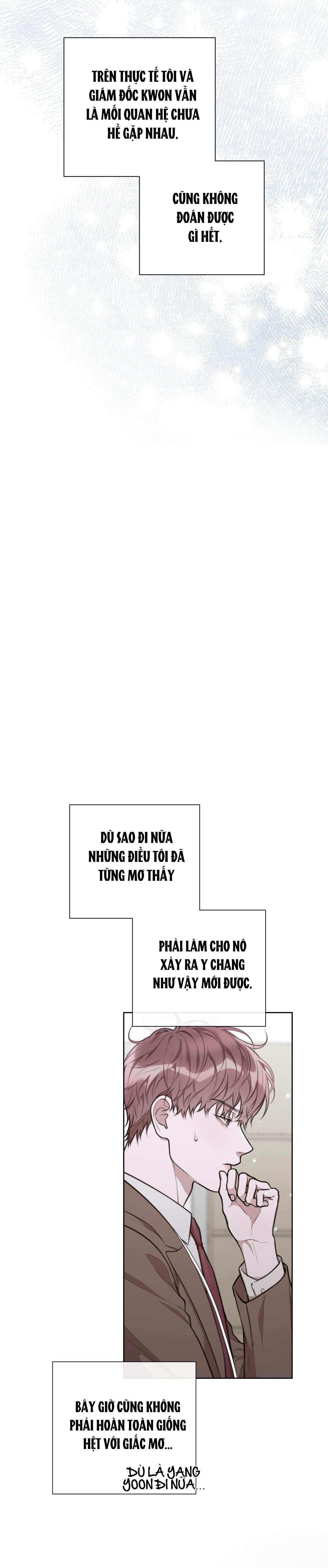 Đọc truyện NHẬT KÝ GIAM CẦM THƯ KÝ JIN - Chapter 39