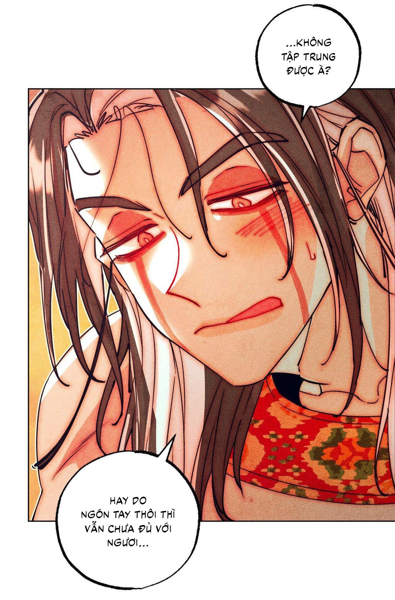 Đọc truyện  Làm vị cứu tinh thật dễ dàng - Chapter 91