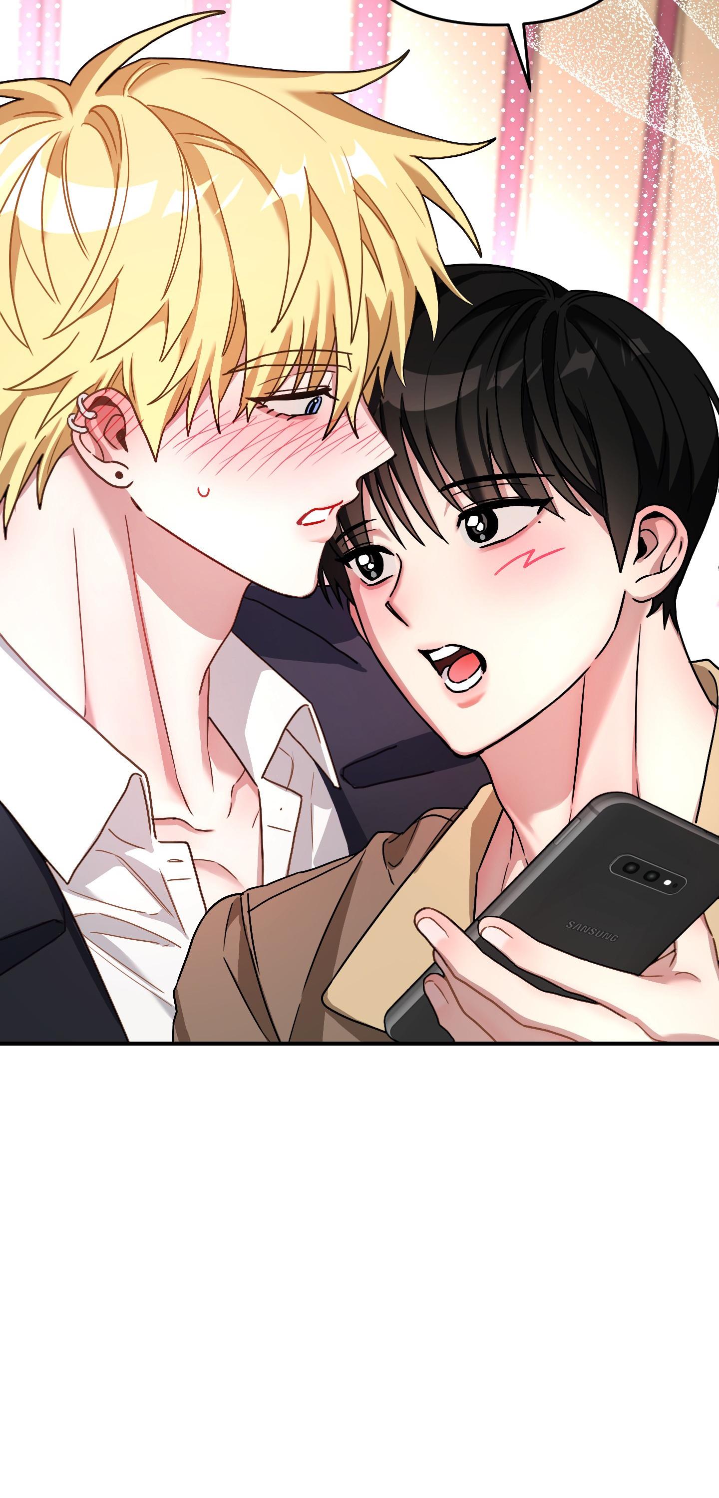 Đọc truyện Cuộc tình gian dối - Chapter 5