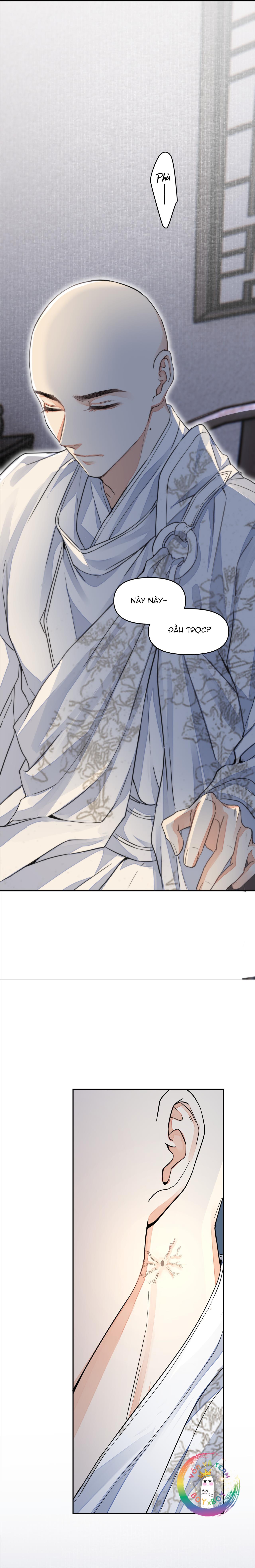 Đọc truyện (END) Đồng Tiền Kham Thế - Chapter 28