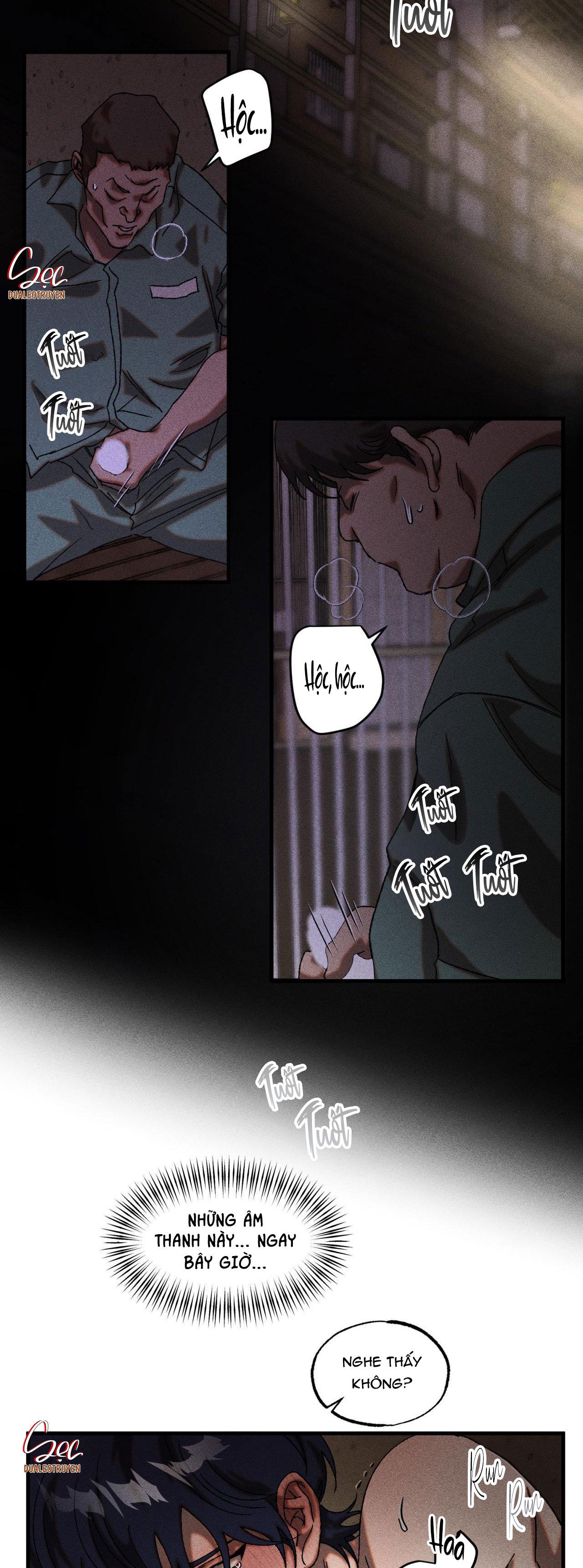 Đọc truyện Cash Or Credit - Chapter 8