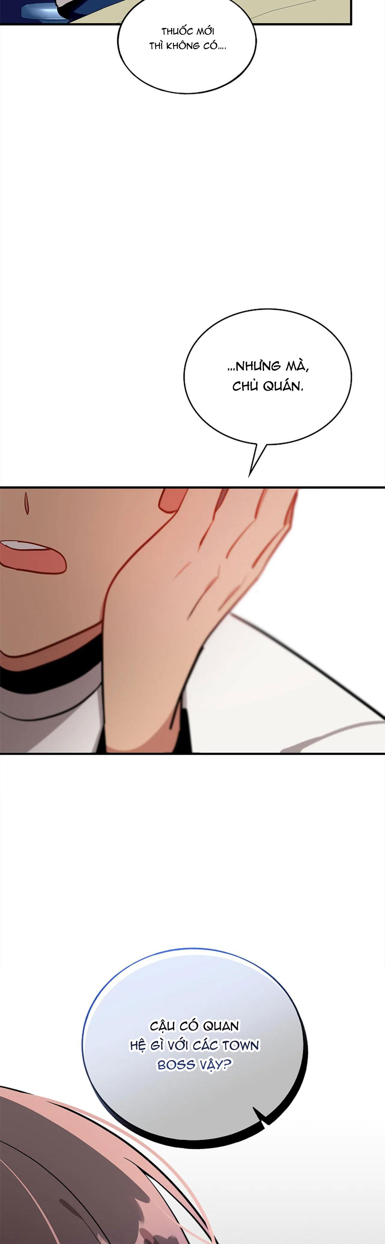 Đọc truyện MORALLESS - Chapter 46