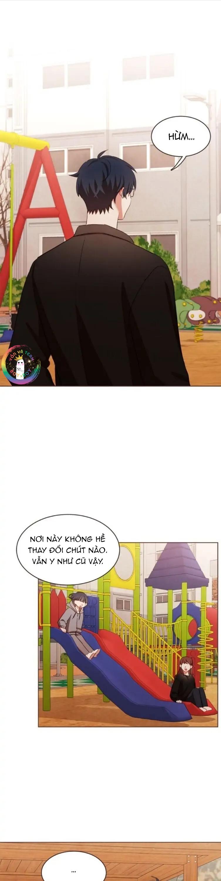 Đọc truyện Ma Cà Rồng Đếch Có Thật Đâu! (END) - Chapter 78
