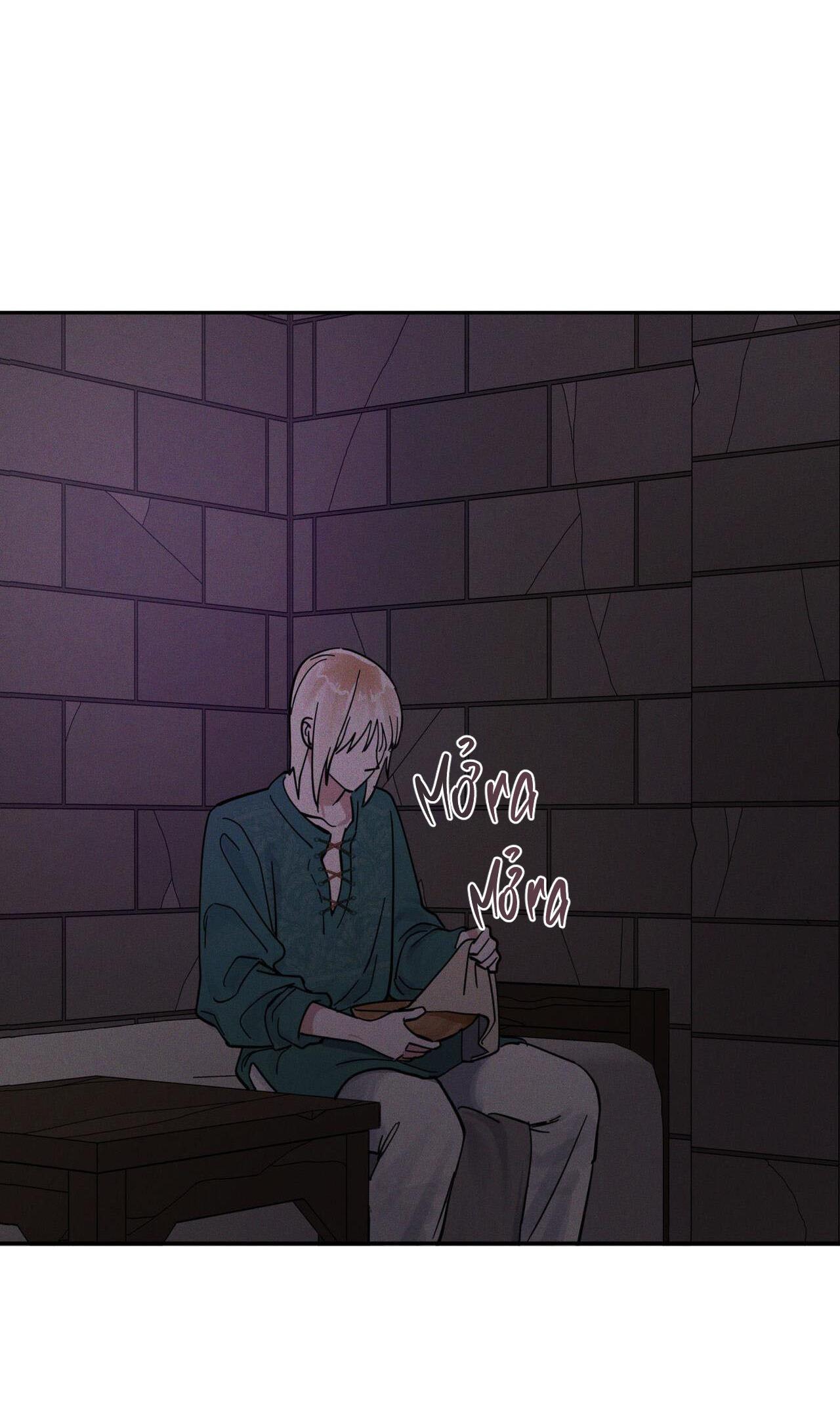 Đọc truyện Antidote - Chapter 15