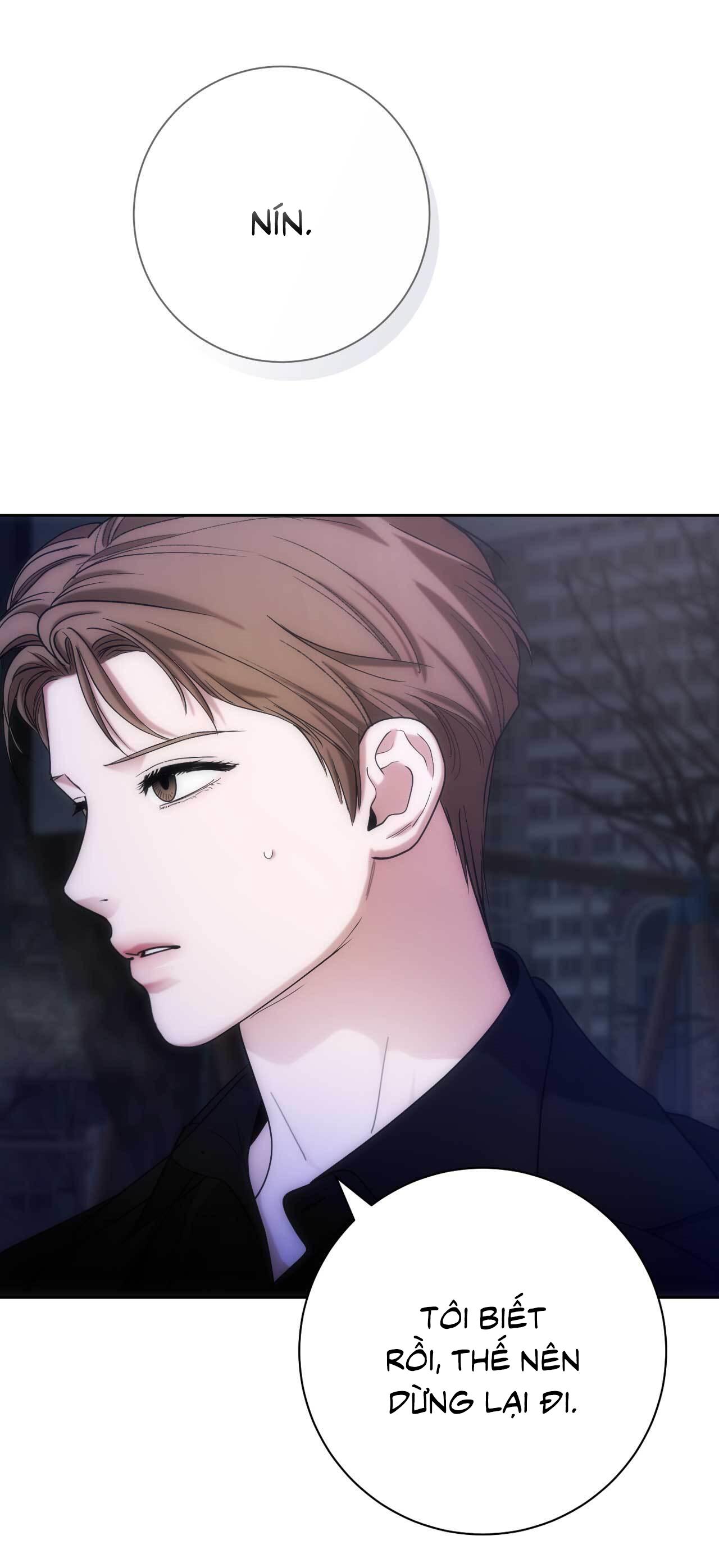 Đọc truyện CHÌM TRONG KHOÁI LẠC - Chapter 32