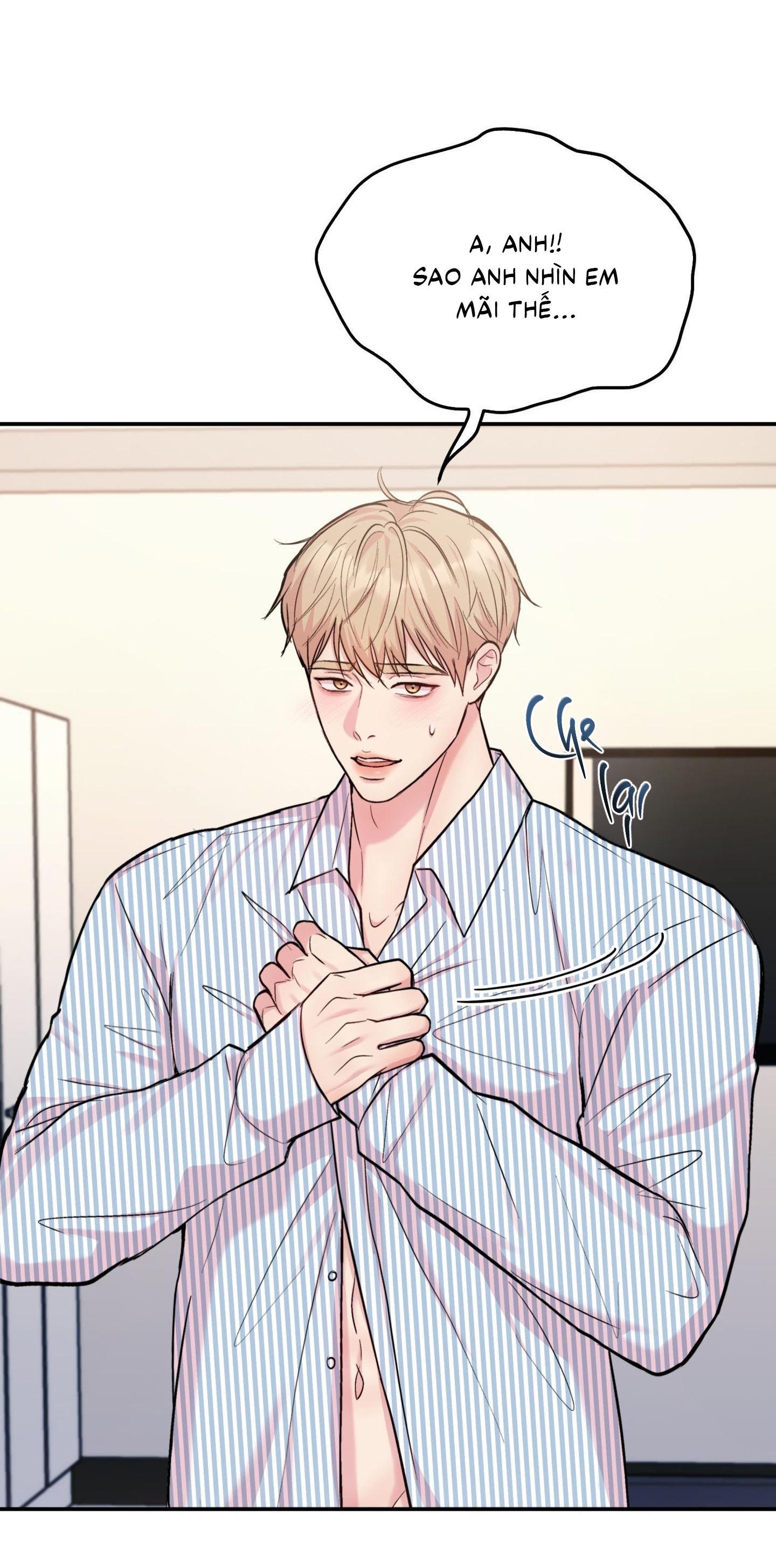 Đọc truyện  Love Remedy - Chapter 19