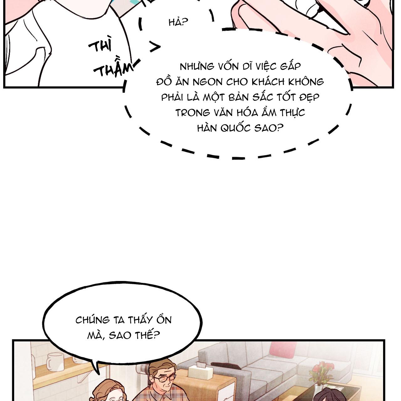 Đọc truyện Say Tình - Chapter 48