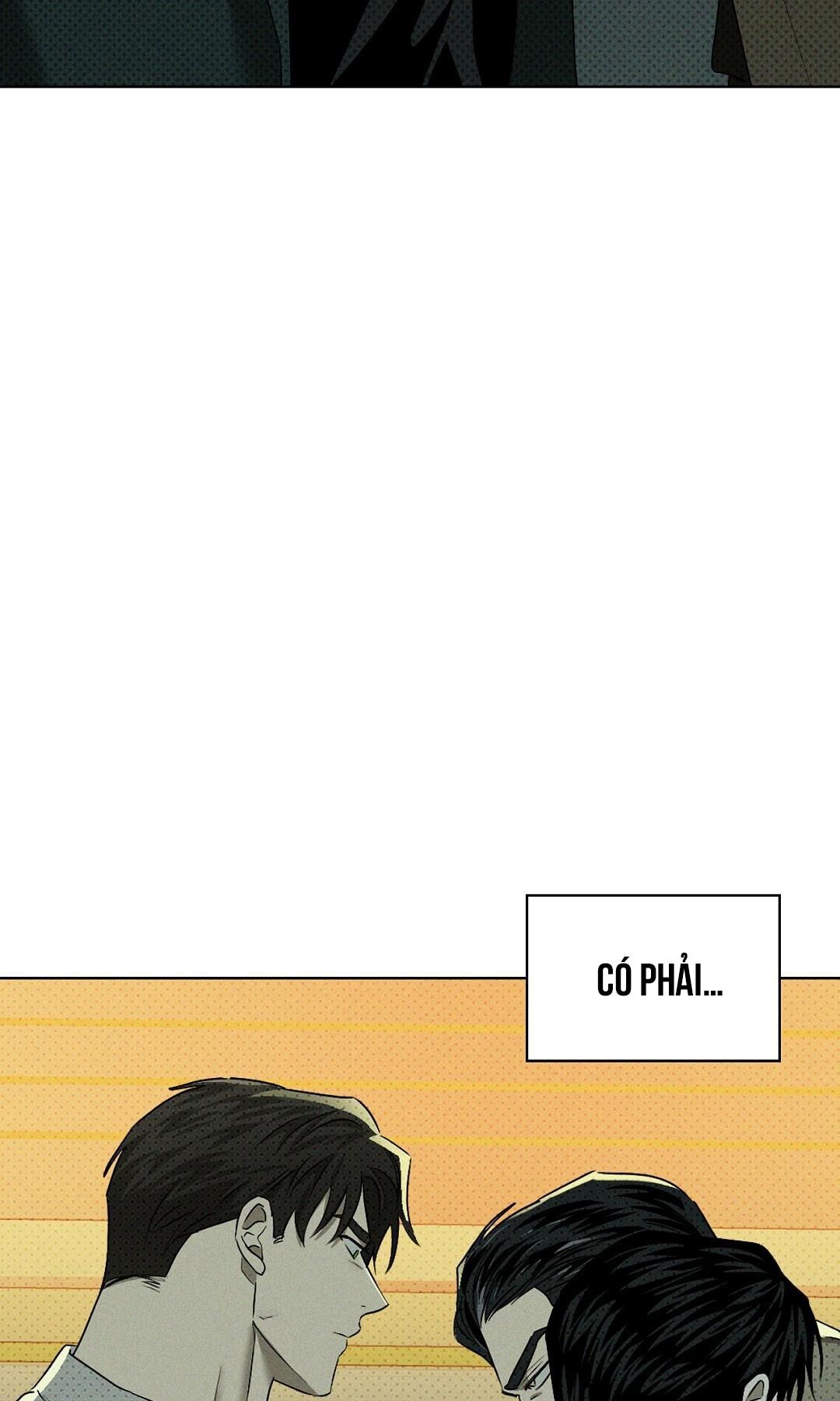 Đọc truyện DƯỚI ÁNH ĐÈN XANH Ss2 - Chapter 21