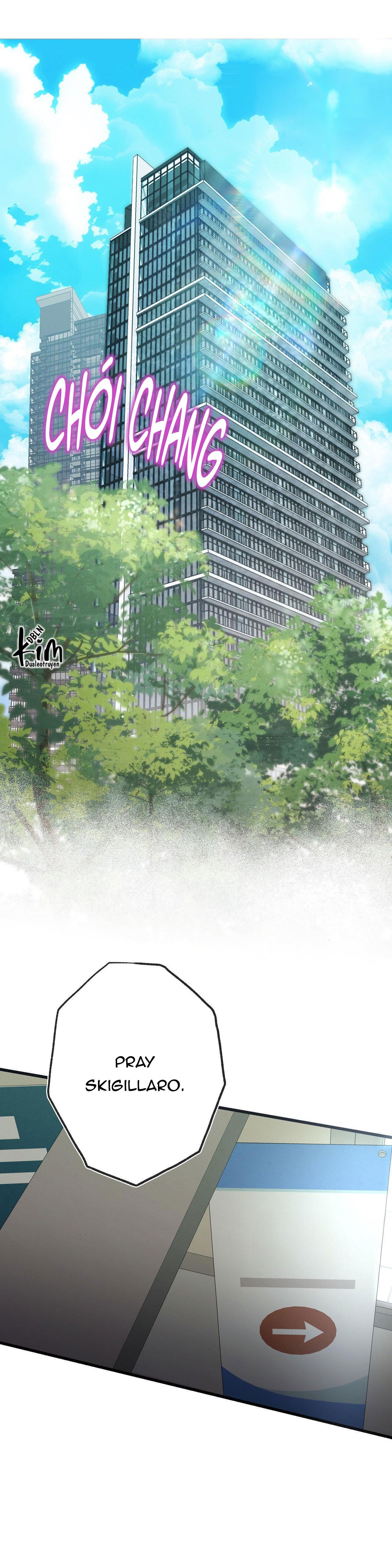 Đọc truyện (DROP )PRAY - Chapter 1