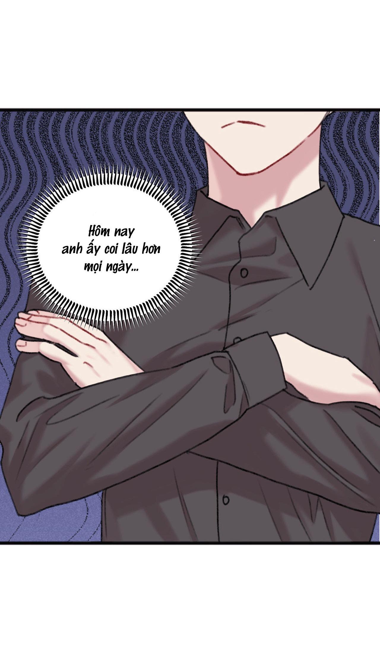 Đọc truyện  Anh Thật Sự Thích Em Sao - Chapter 34