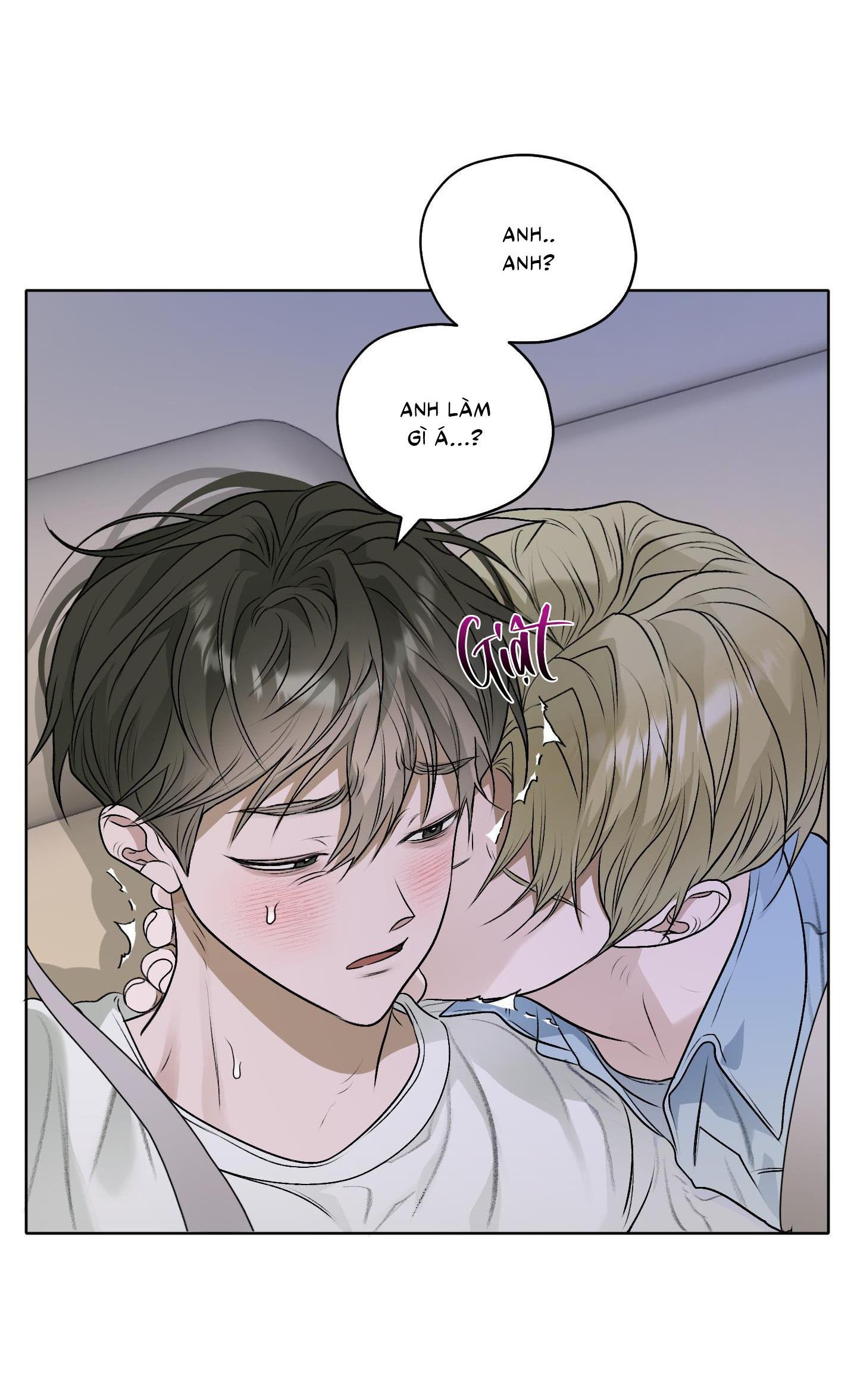 Đọc truyện Đầm Sen Héo Úa - Chapter 30