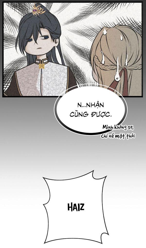 Đọc truyện Sao cứ phải dây dưa với nhân vật phụ như ta - Chapter 3