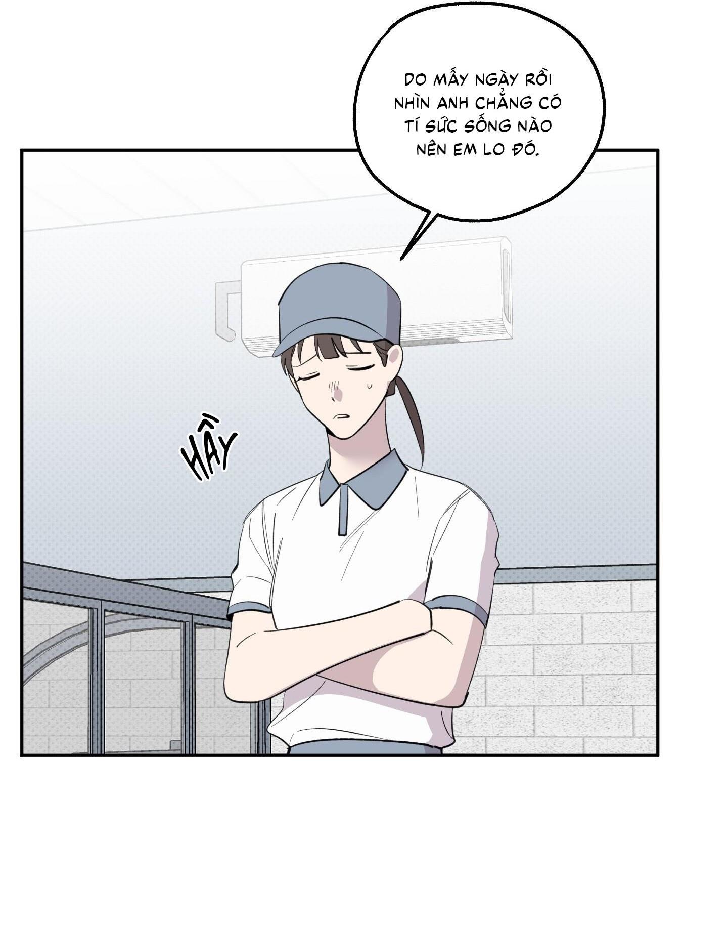 Đọc truyện Carrot And Stick - Chapter 17