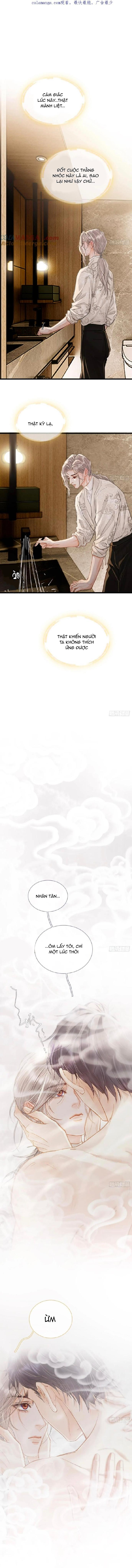 Đọc truyện Quen Lâu Mới Biết Người Thiếu Tâm Cơ - Chapter 39