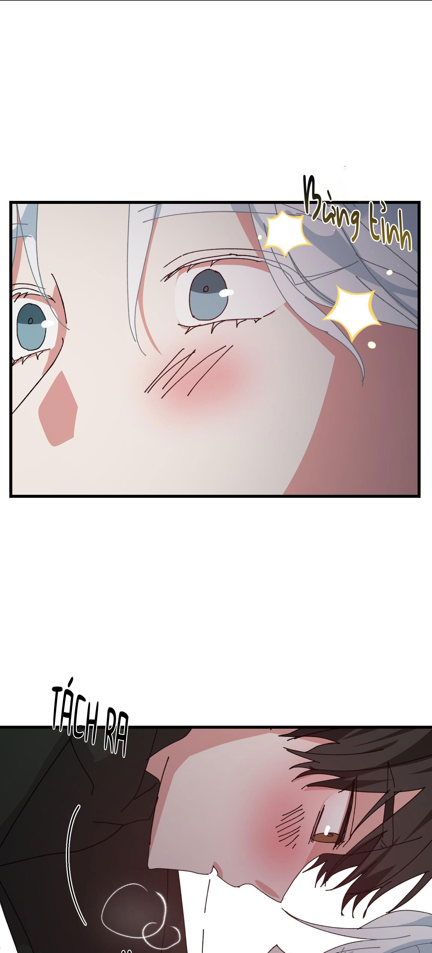 Đọc truyện YÊU TÔI ĐI, THẦN HỘ MỆNH - Chapter 57