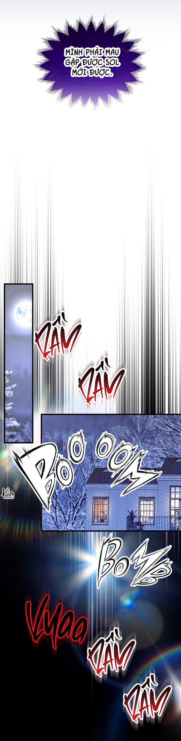 Đọc truyện NGHIỆN SEX - Chapter 18.1