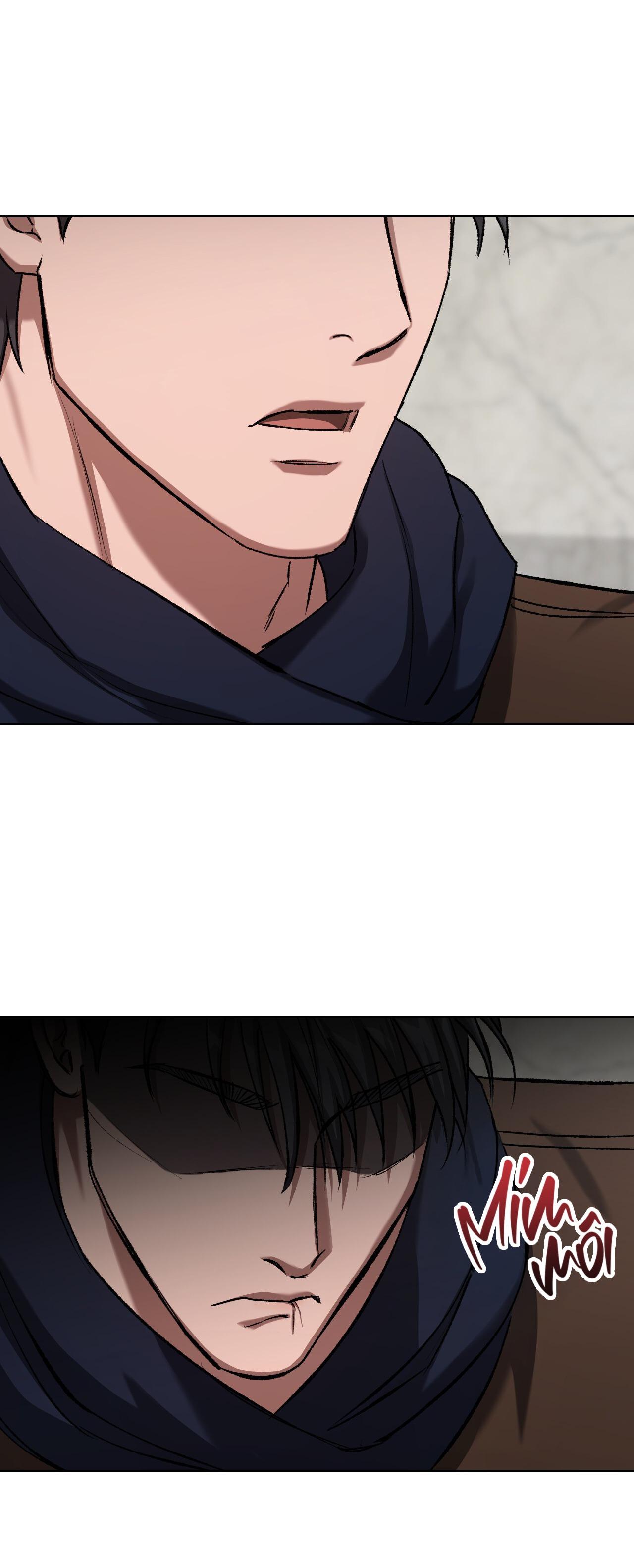 Đọc truyện BÉ YÊU THẬT ĐÁNG SỢ - Chapter 19