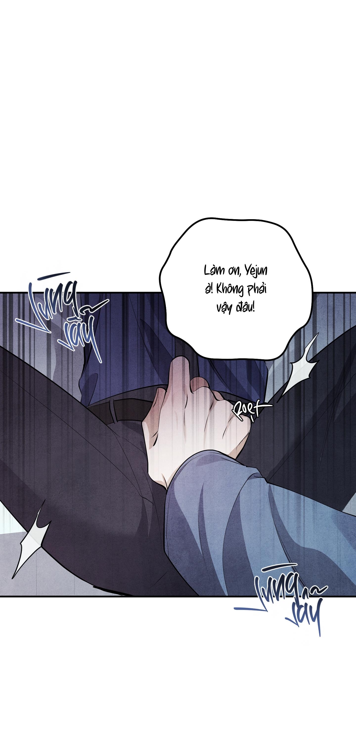 Đọc truyện HẮC DIỄM DỤC VỌNG - Chapter 5