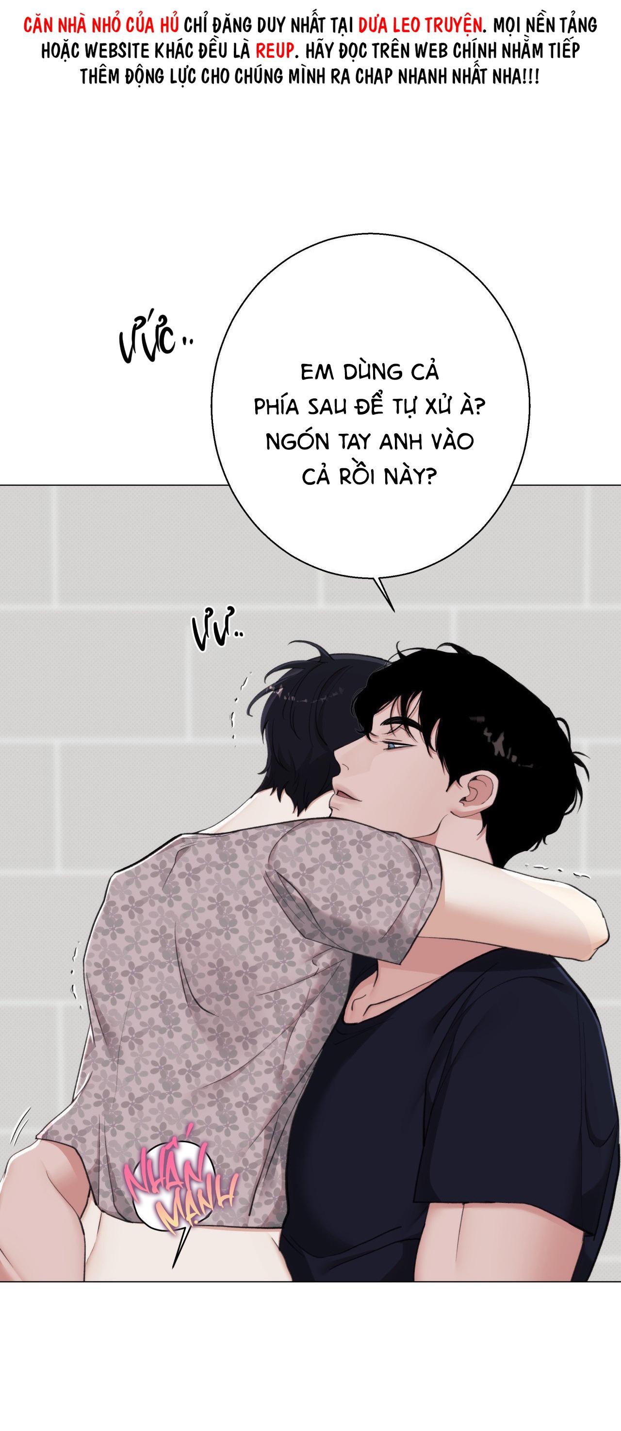 Đọc truyện 2020 - Chapter 13