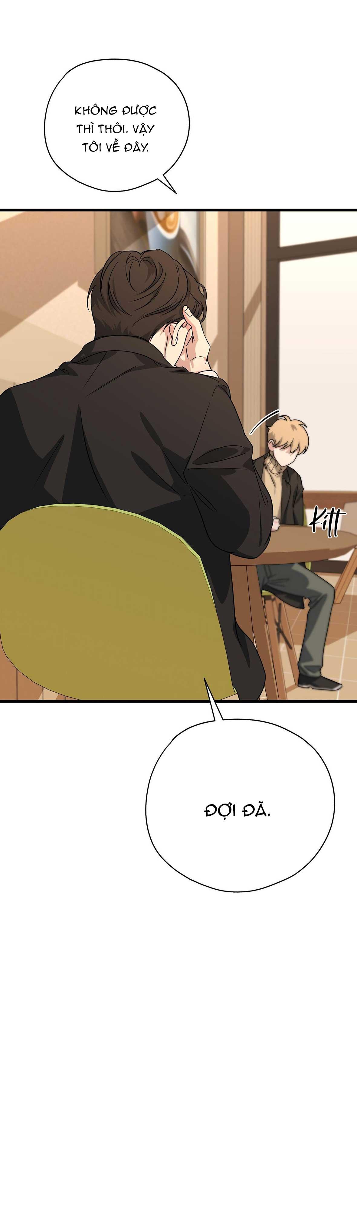 Đọc truyện HỢP ĐỒNG KẸO NGỌT - Chapter 6