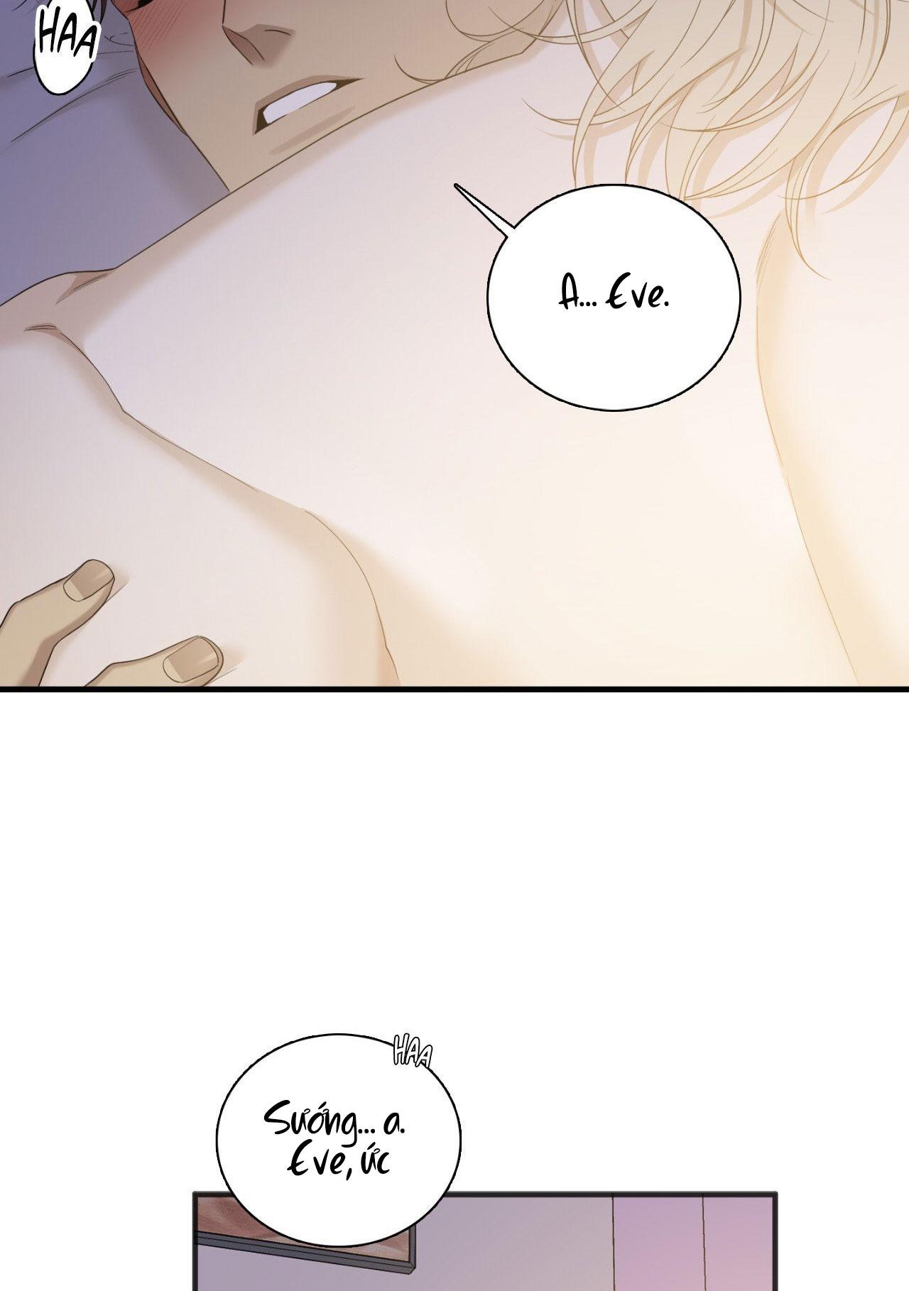 Đọc truyện DEAR. 00 - Chapter 27