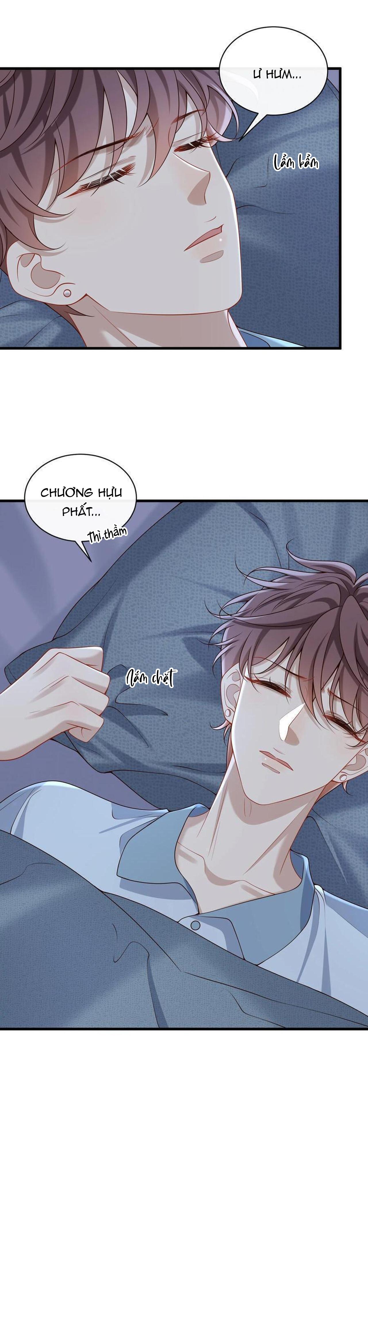 Đọc truyện Người Đó Đến Từ Đêm Tối - Chapter 71