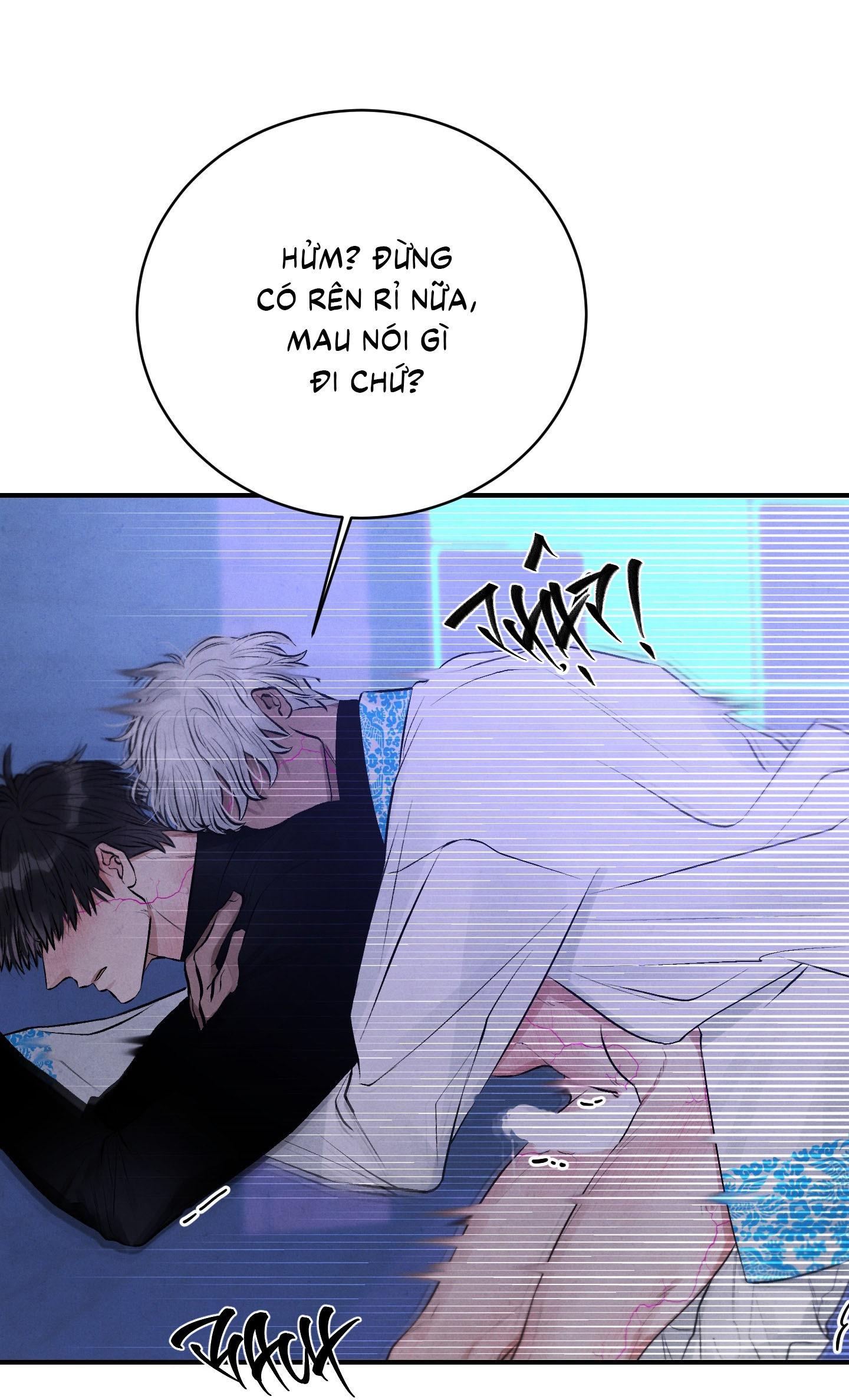 Đọc truyện  Khinh Địch Tất Bại - Chapter 6