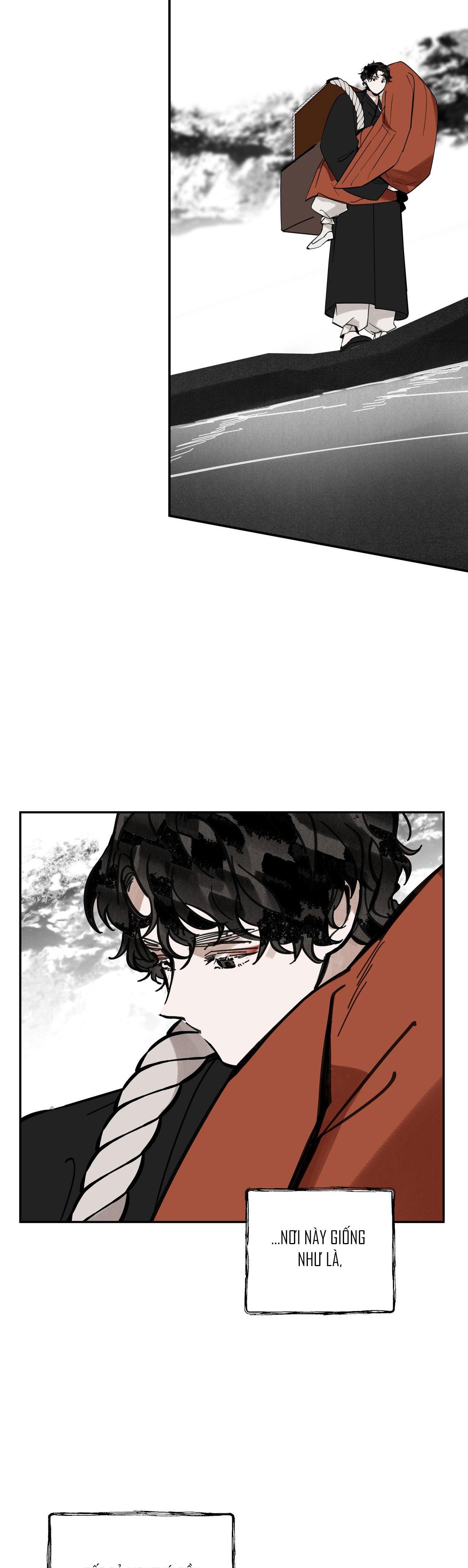 Đọc truyện PALJAE - Chapter 106