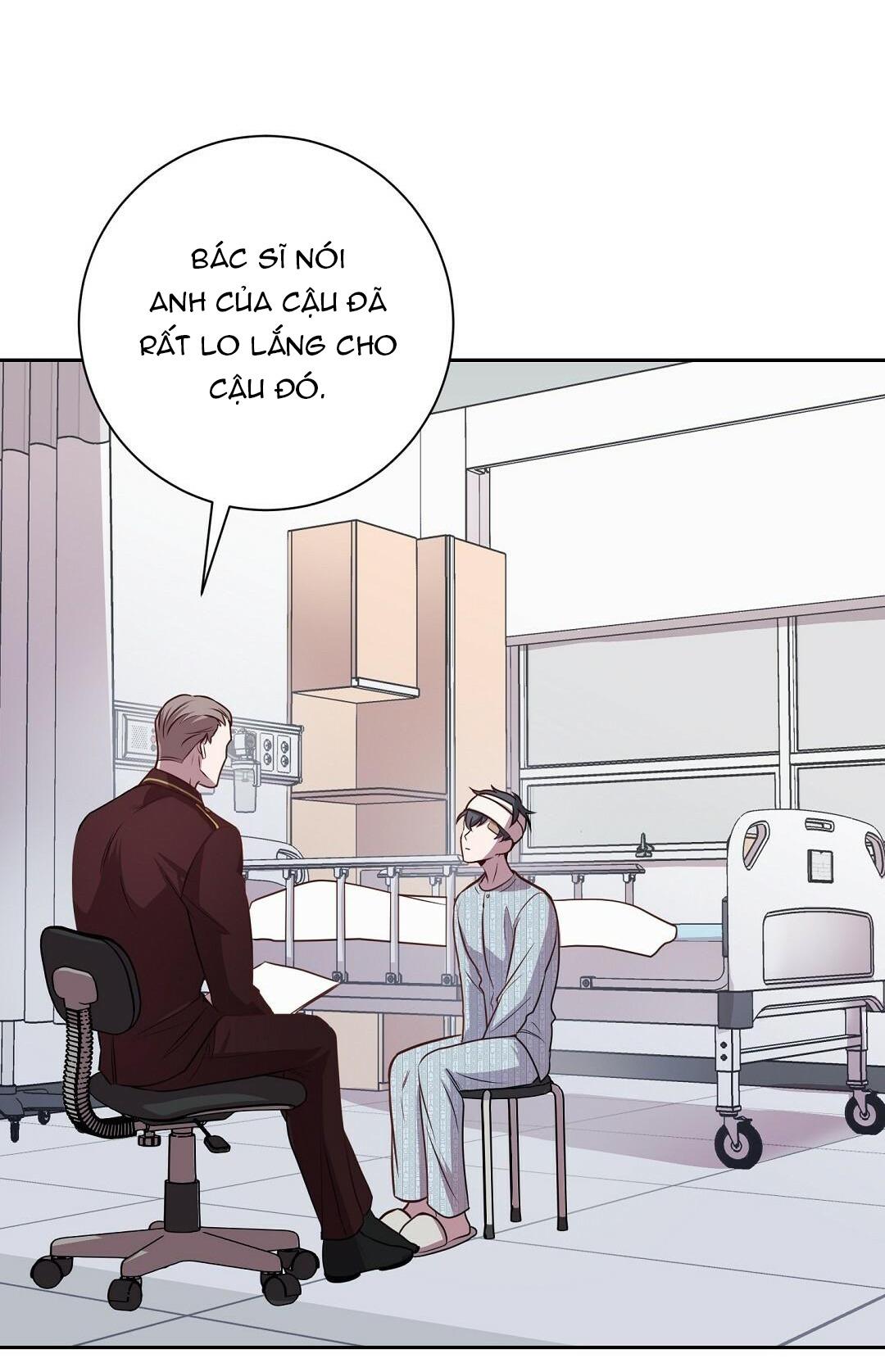 Đọc truyện Đáy Sâu Tuyệt Vọng - Chapter 0