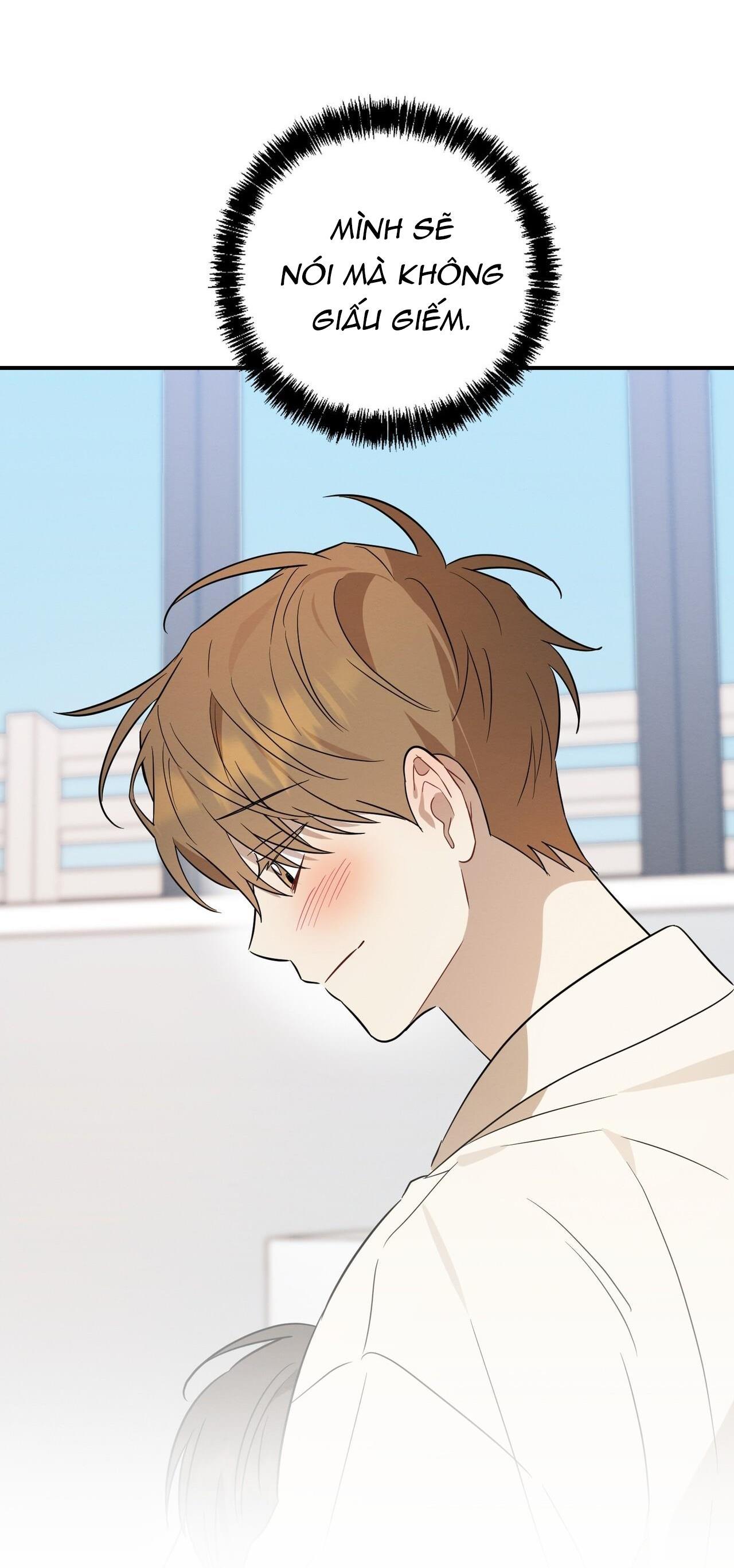 Đọc truyện TÌNH YÊU MẬN NGỌT - Chapter 34