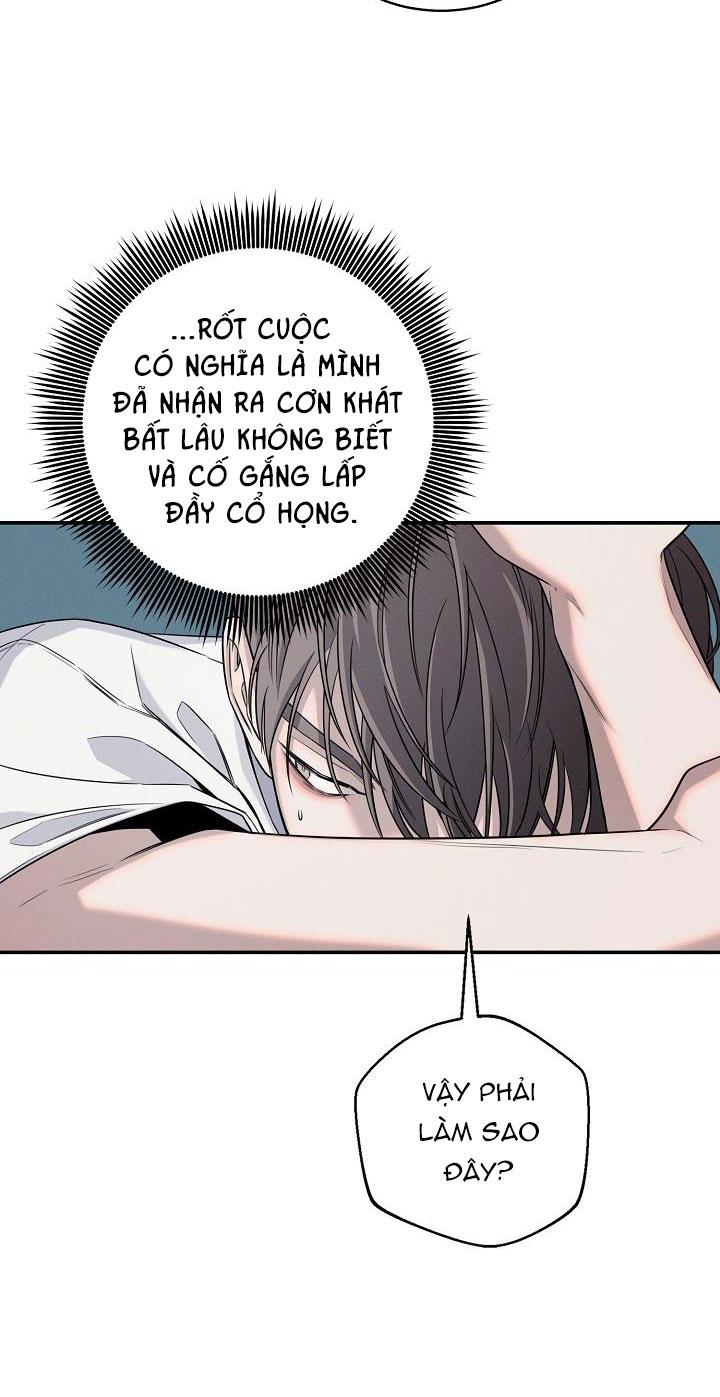 Đọc truyện ĐÊM KHÔNG DẤU VẾT - Chapter 6