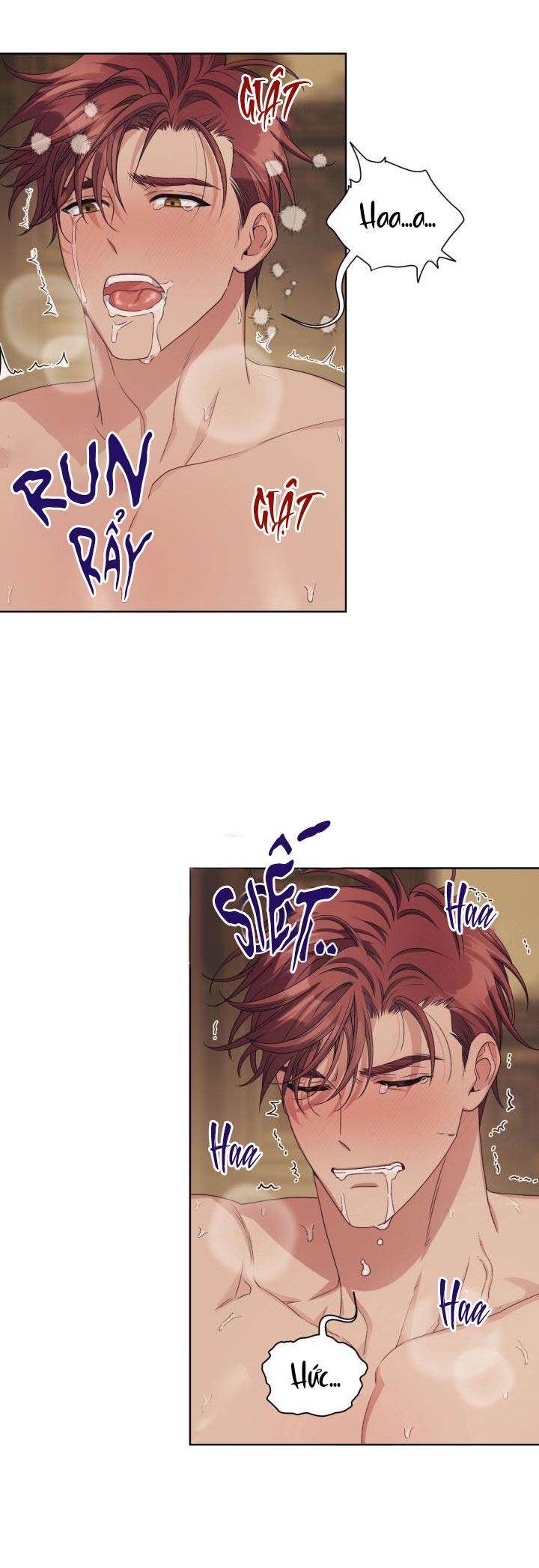 Đọc truyện SỰ THAM LAM CỦA NHÂN LOẠI - Chapter 6.6