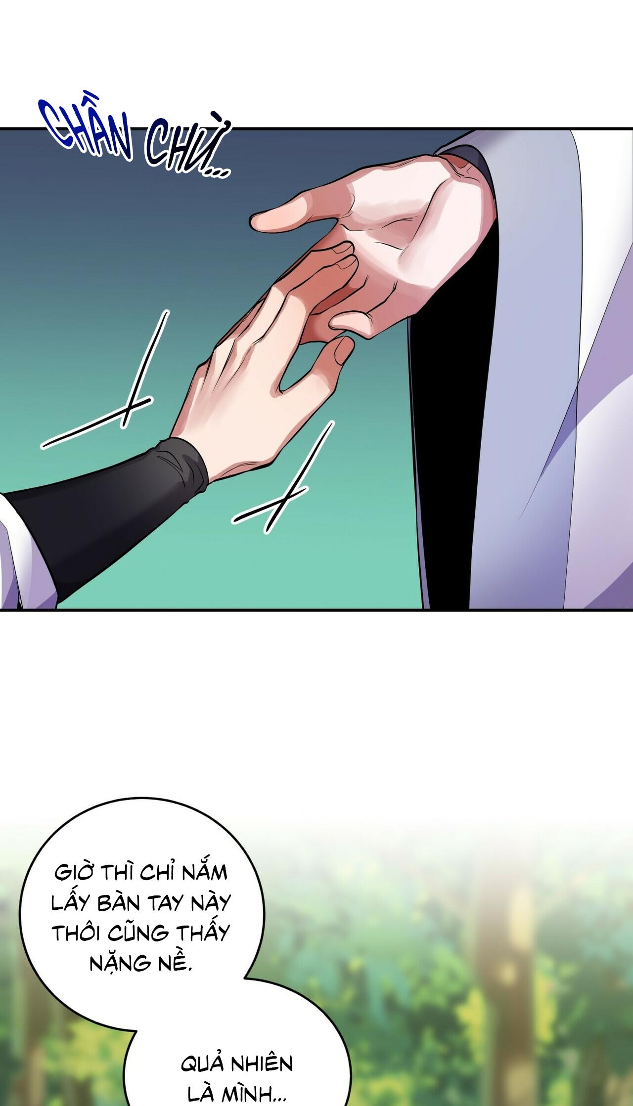 Đọc truyện BÁT NHÃ GIAI NHÂN - Chapter 7