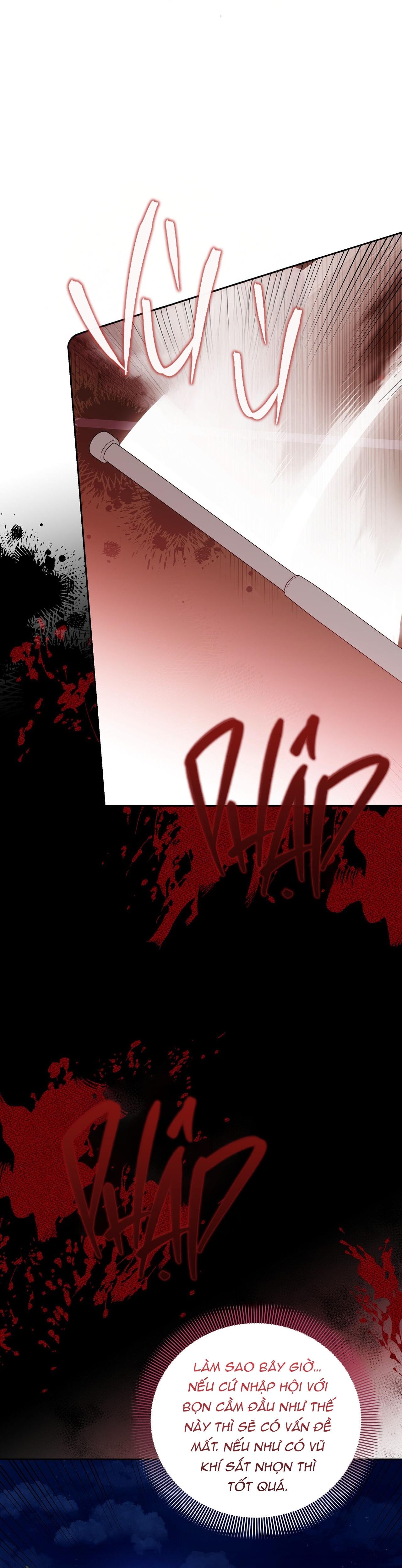 Đọc truyện DROP SỐNG SÓT NƠI TẬN THẾ - Chapter 15