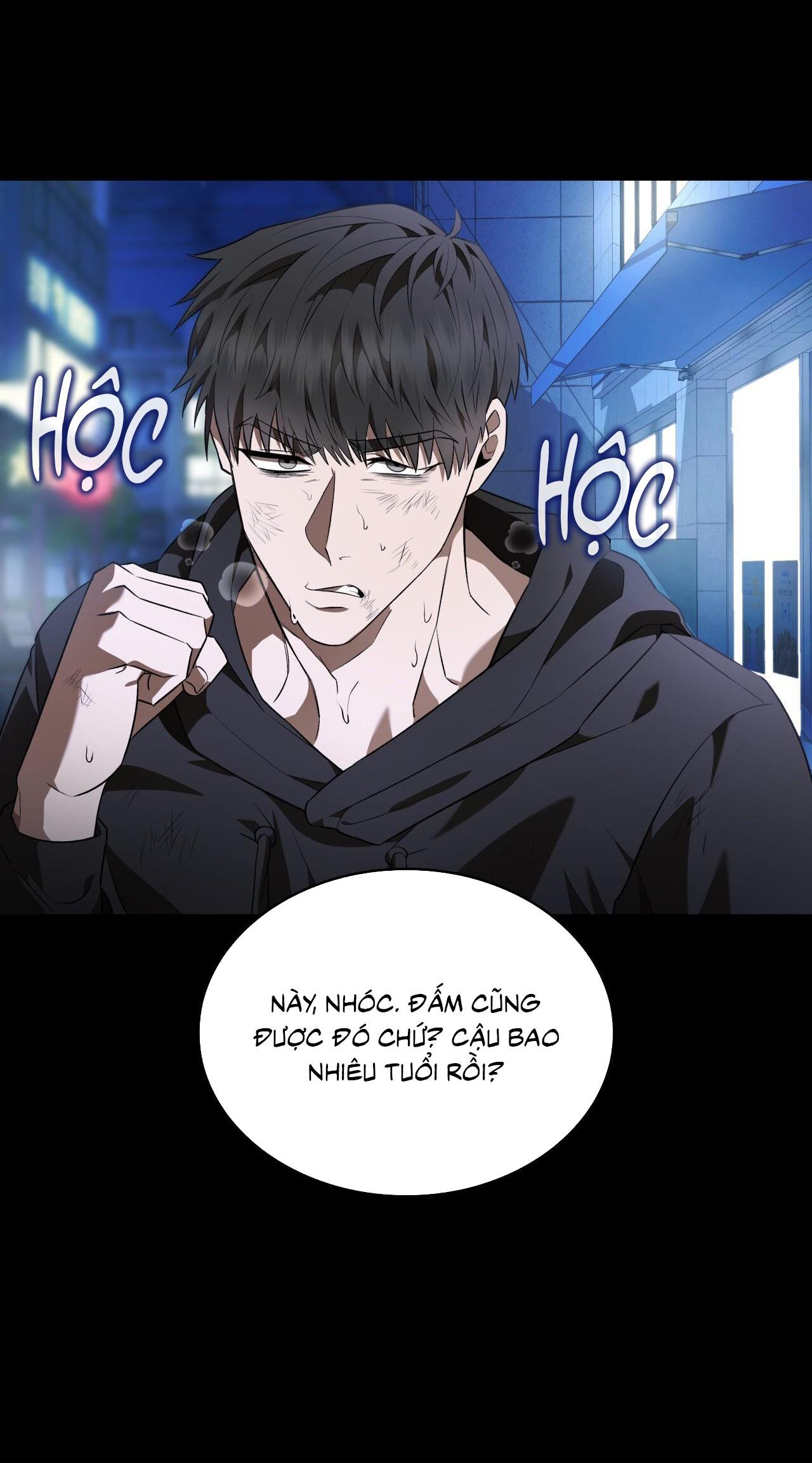 Đọc truyện Raw - Chapter 7