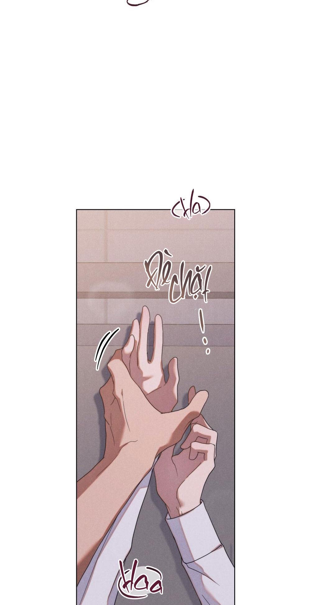 Đọc truyện NGƯỜI TÌNH BÍ MẬT - Chapter 2