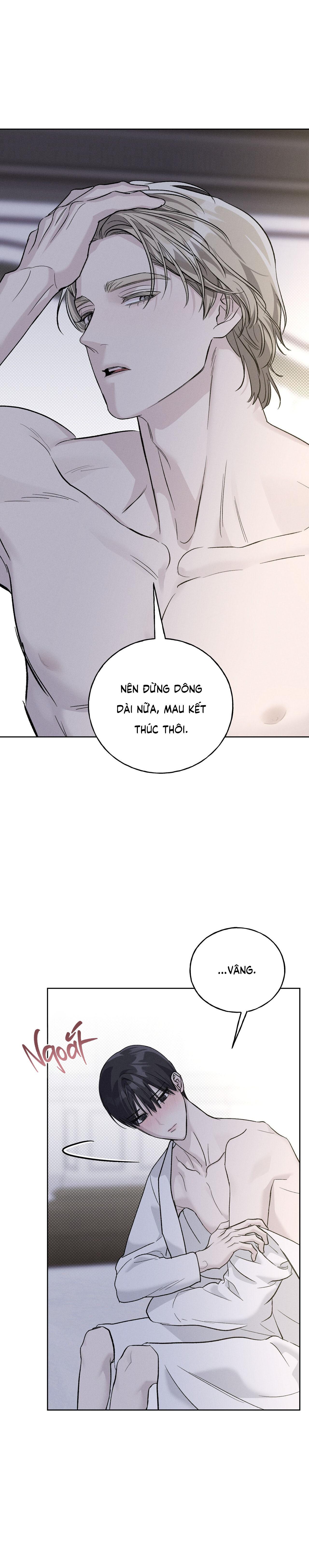 Đọc truyện LÂU ĐÀI GỖ MUN - Chapter 9