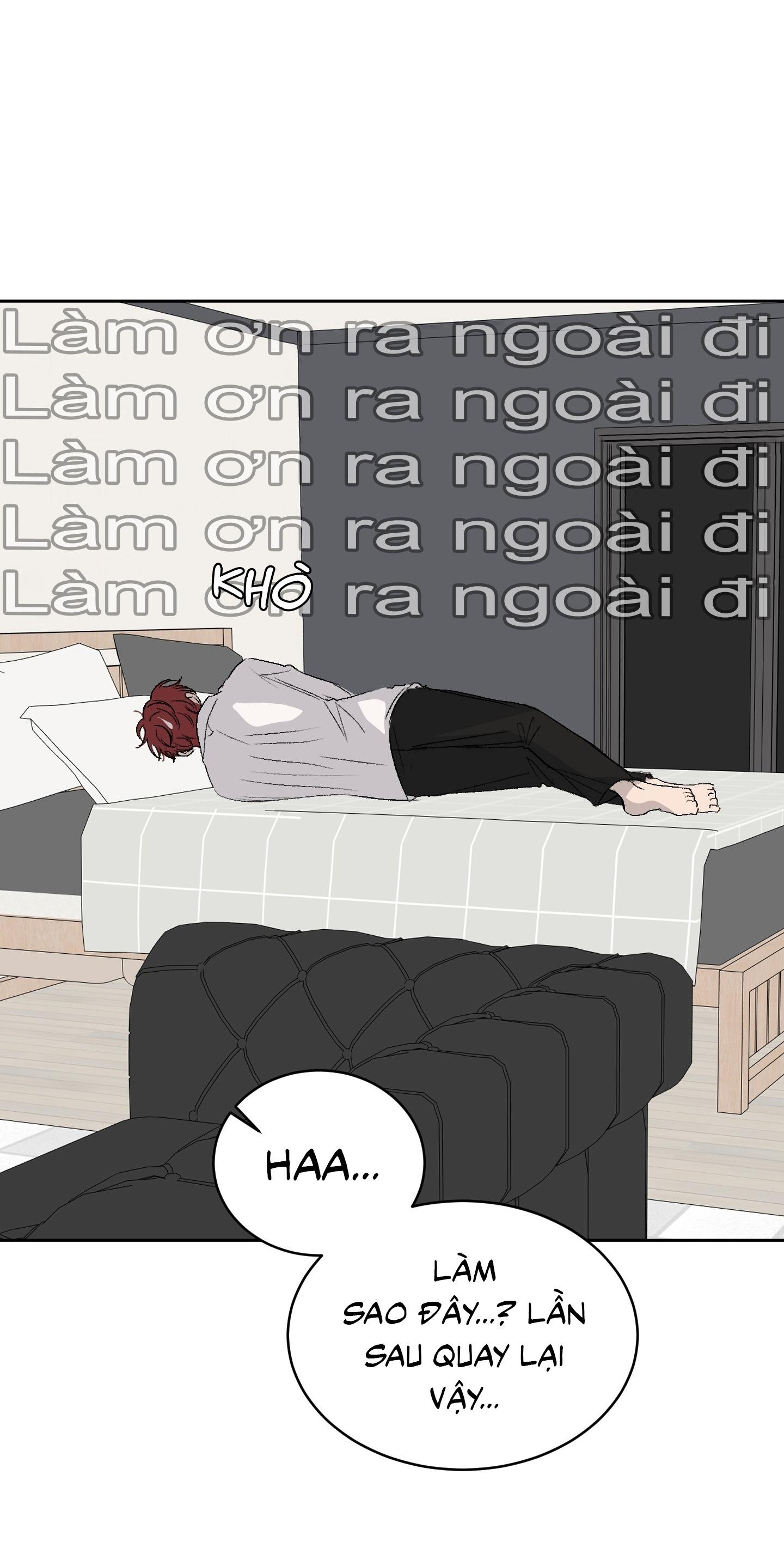 Đọc truyện Missing Romance - Chapter 31