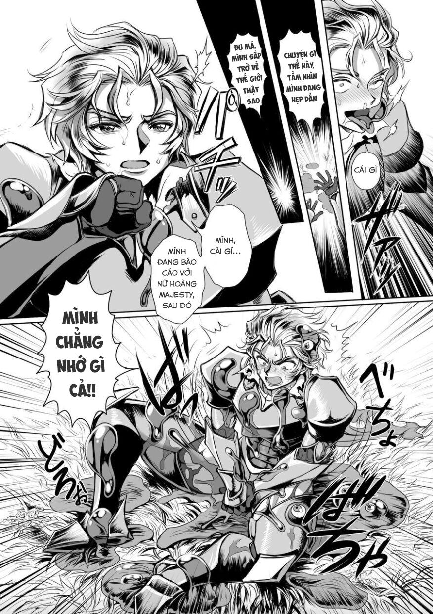 Đọc truyện Tuyển tập pỏn nhà Chiu - Chapter 187