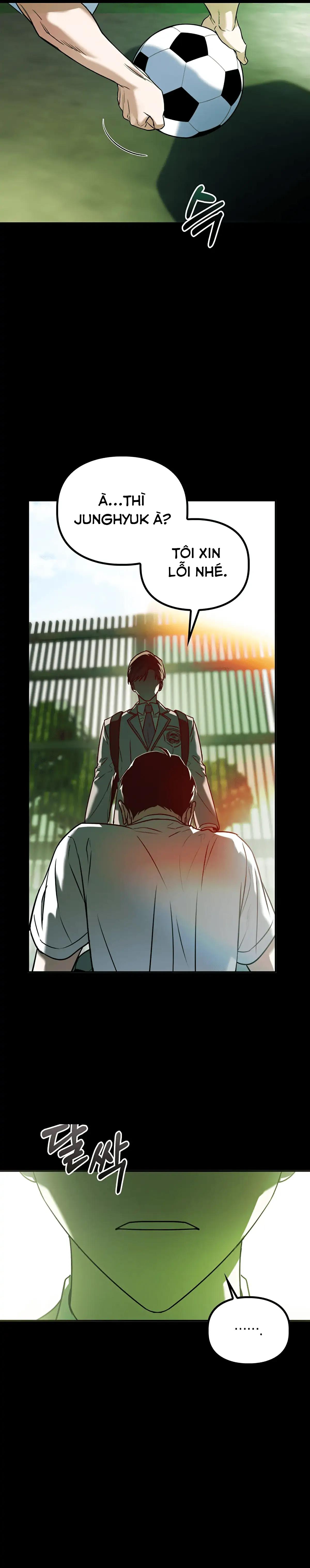 Đọc truyện Non-refundable Alpha [Hoàn] - Chapter 3