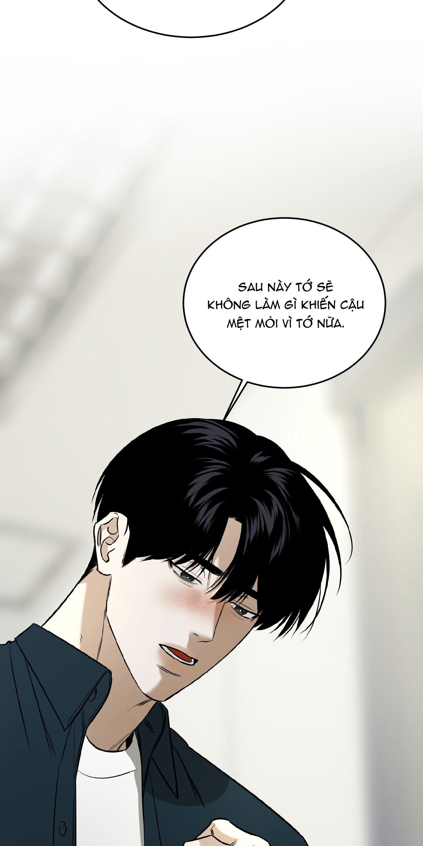 Đọc truyện (ABO) FEEL MY BENEFIT - Chapter 34