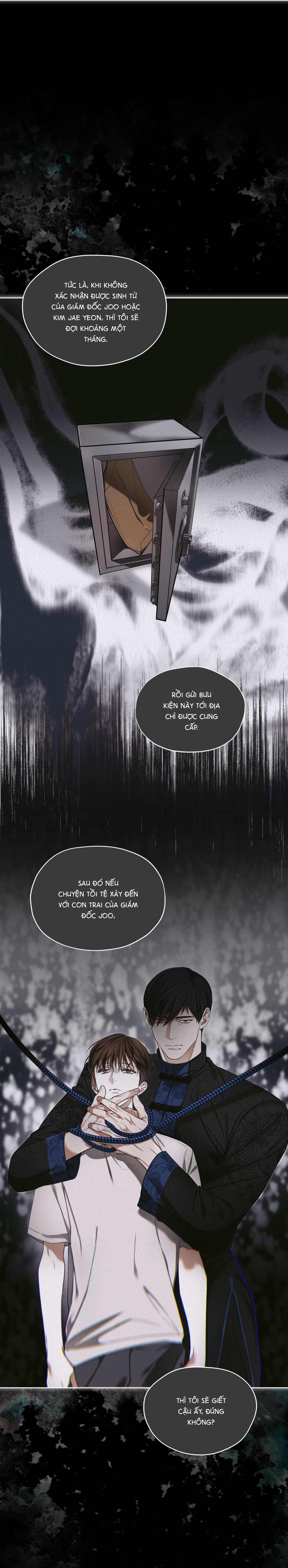 Đọc truyện  Phạm Luật - Chapter 73