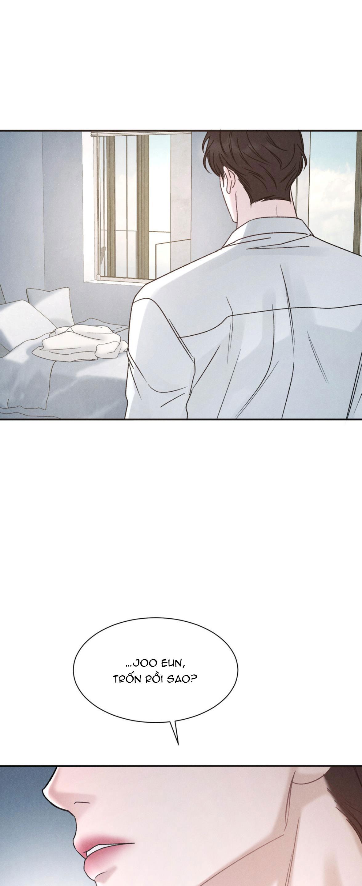 Đọc truyện Joo Eun - Chapter 4